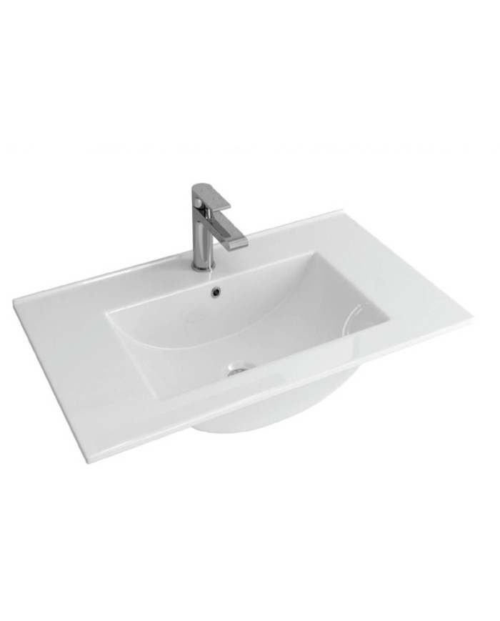 Lavabo - Tipologia LT 7506