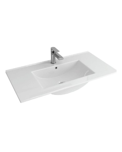 Lavabo - Tipologia LT 7506