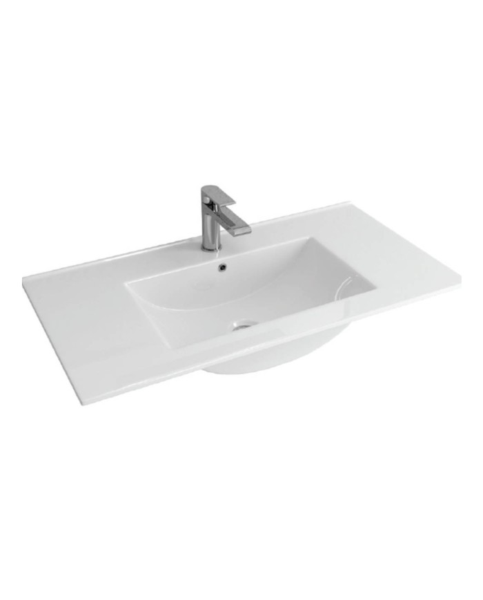 Lavabo - Tipologia LT 7506