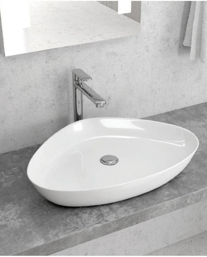 Lavabo - Tipologia LT 1131