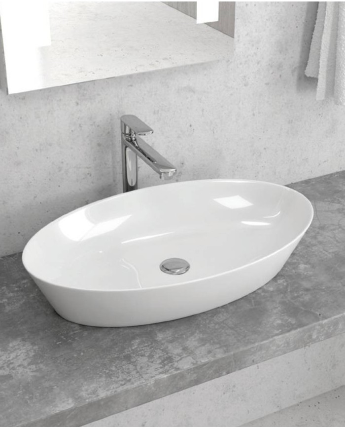 Lavabo - Tipologia LT 1132