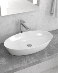 Lavabo - Tipologia LT 1132