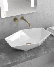 Lavabo - Tipologia LT 1138