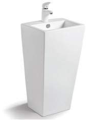 Lavabo da terra - Tipologia Marais