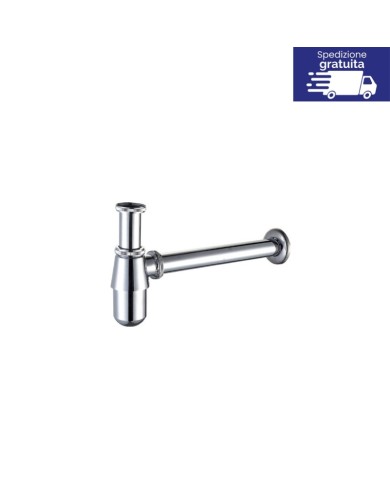 Sifone a bottiglia - Tipologia LF9015