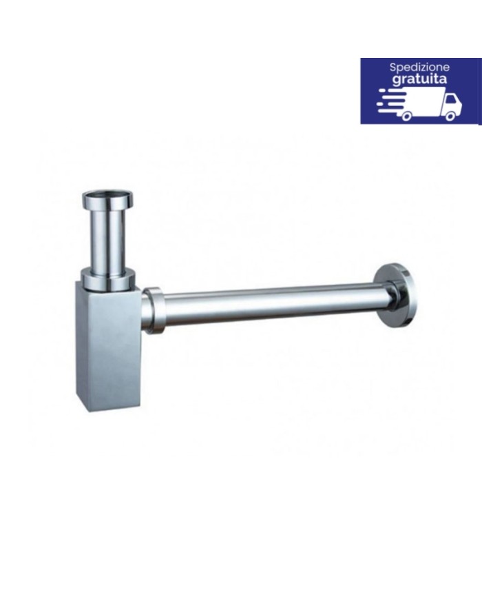 Sifone a bottiglia - Tipologia LF9026