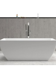 Vasca da bagno in acrilico - Tipologia Keres