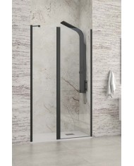 Cabina doccia da muro a muro - Tipologia Panex 400