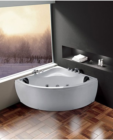 Vasca idromassaggio - Tipologia Concordia