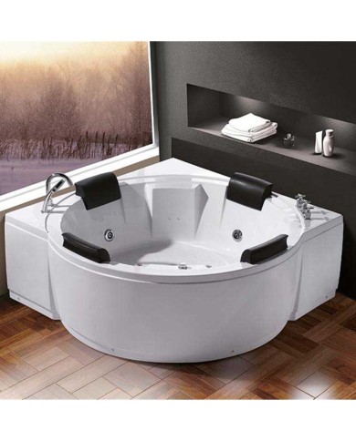 Vasca idromassaggio - Tipologia Libera