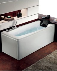 Vasca idromassaggio - Tipologia Venus