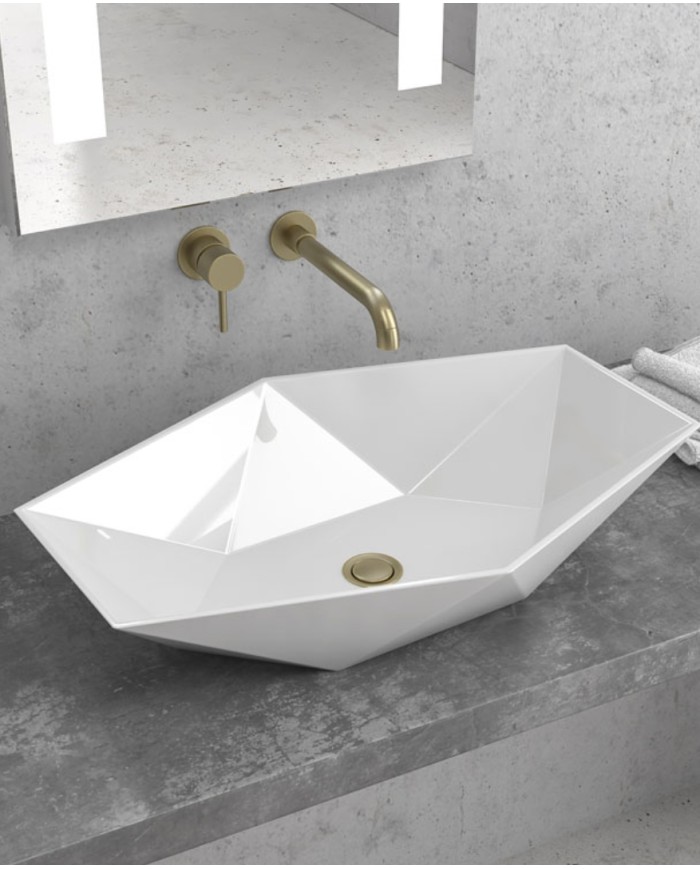 Lavabo - Tipologia LT 1139