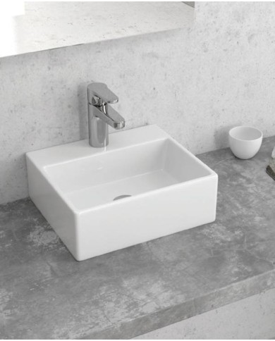 Lavabo - Tipologia LT 2029