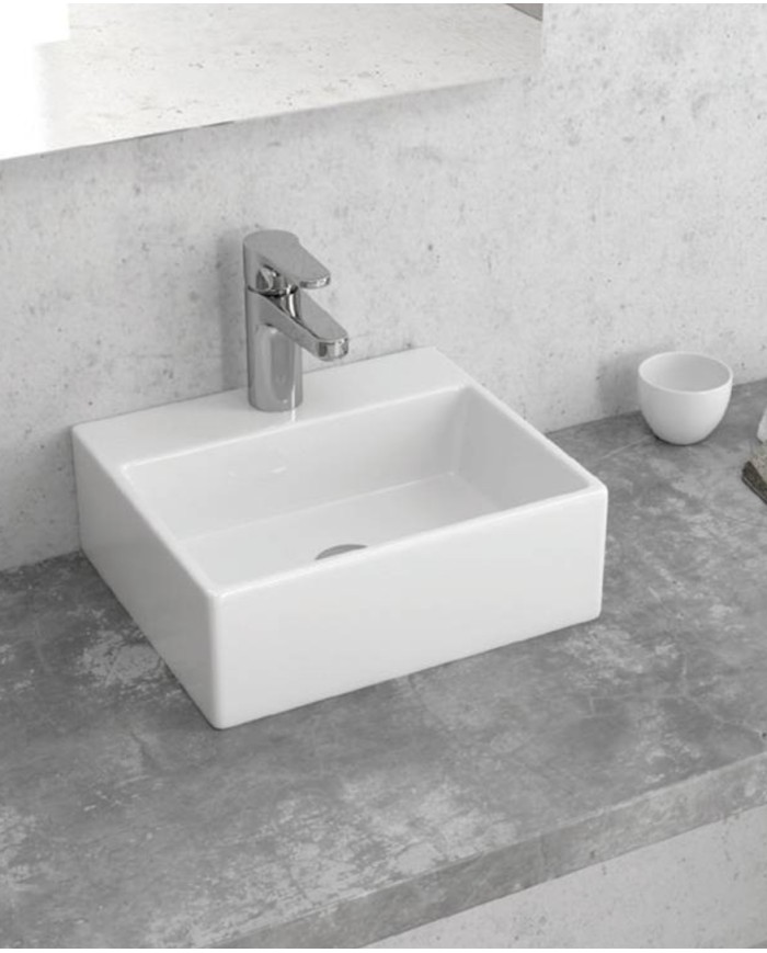 Lavabo - Tipologia LT 2029