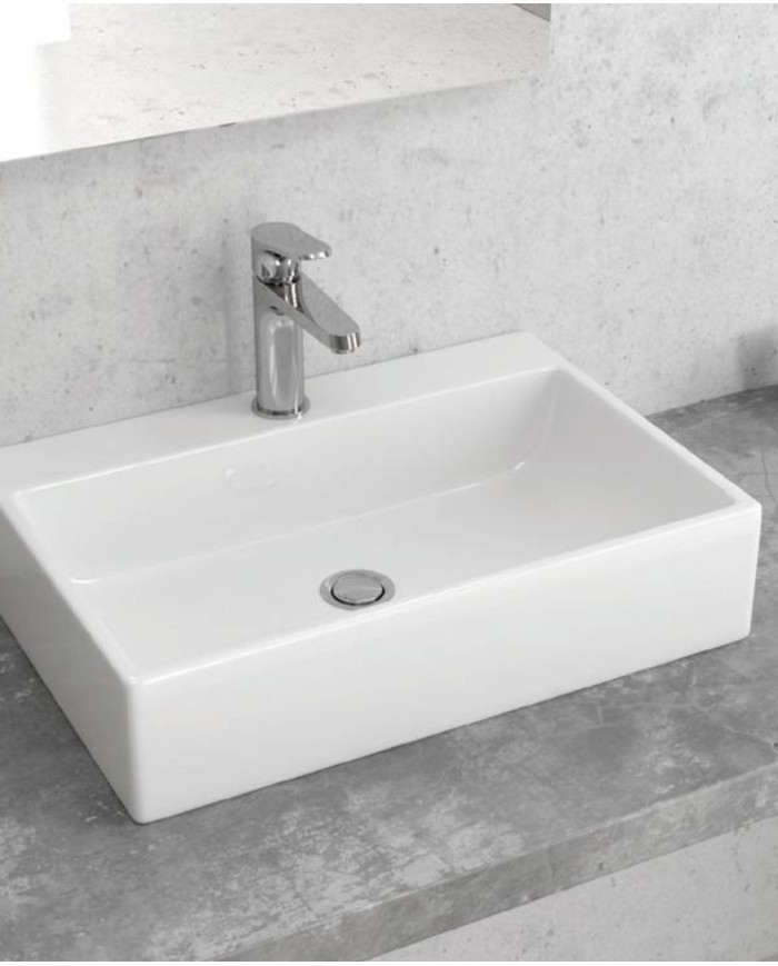 Lavabo - Tipologia LT 2082