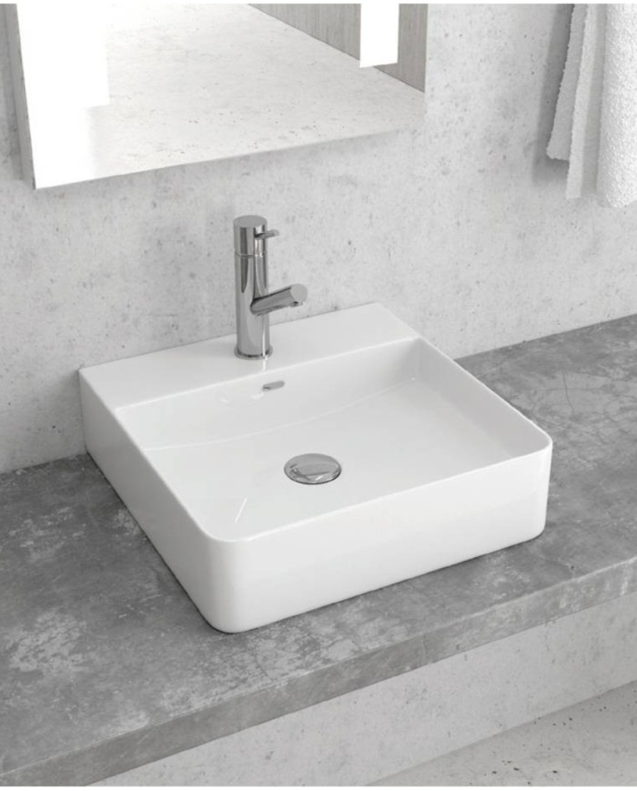 Lavabo - Tipologia LT 2177