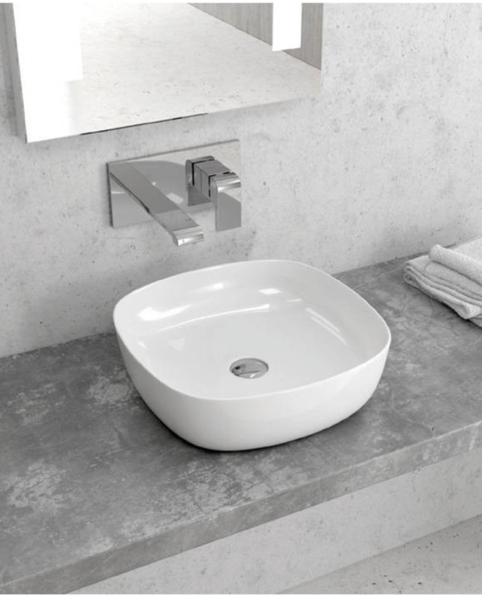 Lavabo - Tipologia LT 2184