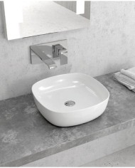 Lavabo - Tipologia LT 2184