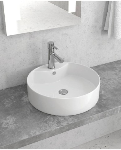 Lavabo - Tipologia LT 3018