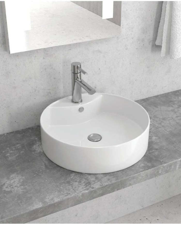 Lavabo - Tipologia LT 3018