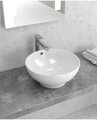 Lavabo - Tipologia LT 3065