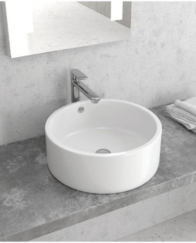 Lavabo - Tipologia LT 3070