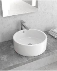 Lavabo - Tipologia LT 3070