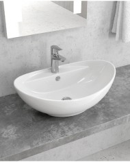 Lavabo - Tipologia LT 3073