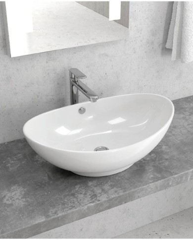 Lavabo - Tipologia LT 3076