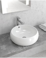 Lavabo - Tipologia LT 3104