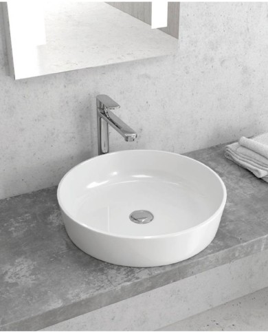 Lavabo - Tipologia LT 3206-H