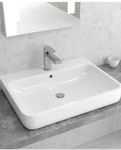 Lavabo - Tipologia LT 4025