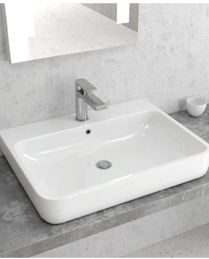 Lavabo - Tipologia LT 4025