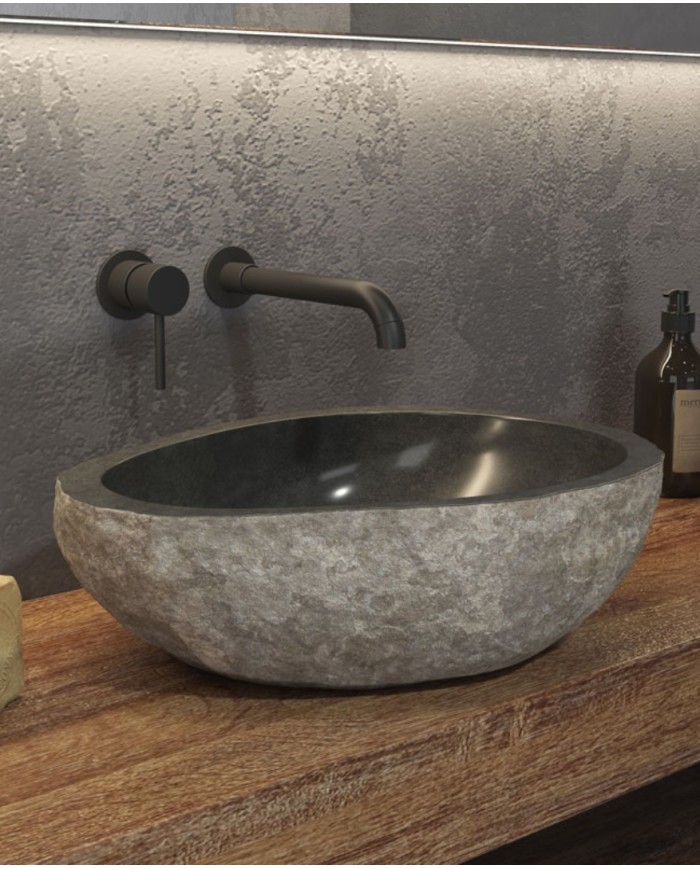 Lavabo - Tipologia River