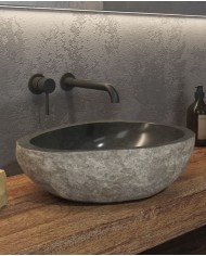 Lavabo - Tipologia River