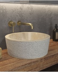 Lavabo - Tipologia Timur