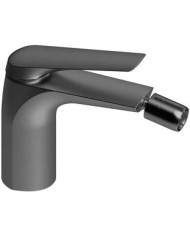 Miscelatore Gun Metal per Bidet - Serie Lea