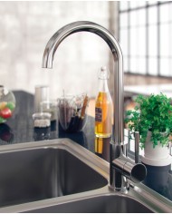 Rubinetto da cucina - Tipologia K127