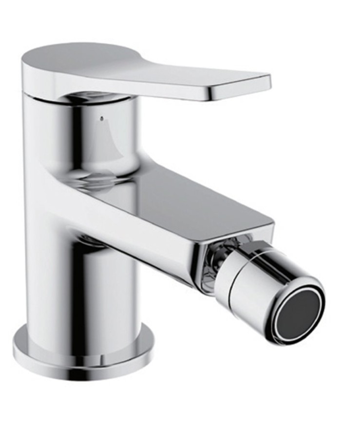 Miscelatore bidet Cromo - Serie Andare