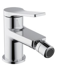 Miscelatore bidet Cromo - Serie Andare
