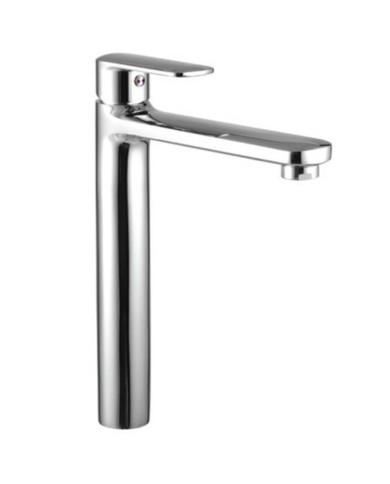 Miscelatore alto per lavabo - Serie Pearl