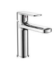 Miscelatore per lavabo - Serie Pearl
