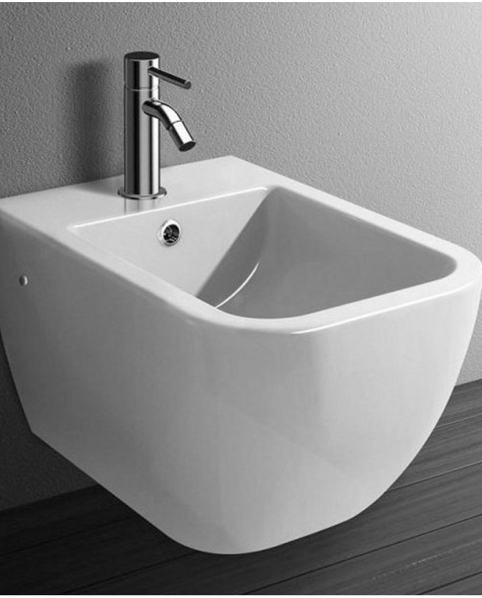 Bidet sospeso - Serie Legend