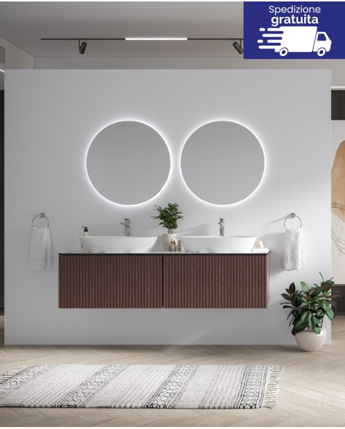 Composizione in foto - Dress 160 Scuro