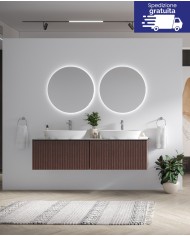 Composizione in foto - Dress 160 Scuro