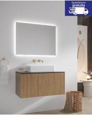 Composizione in foto - Dress 80 Blonde