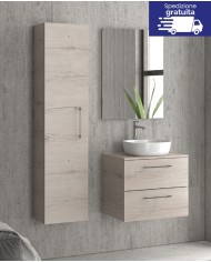 Composizione in foto - Elsa 60 Elvezia Grey