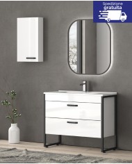 Composizione in foto - Ikaros 100 Bianco