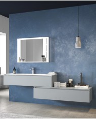 Composizione in foto - KEA 120 Grey