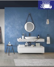 Composizione in foto - KEA 120 Premium White